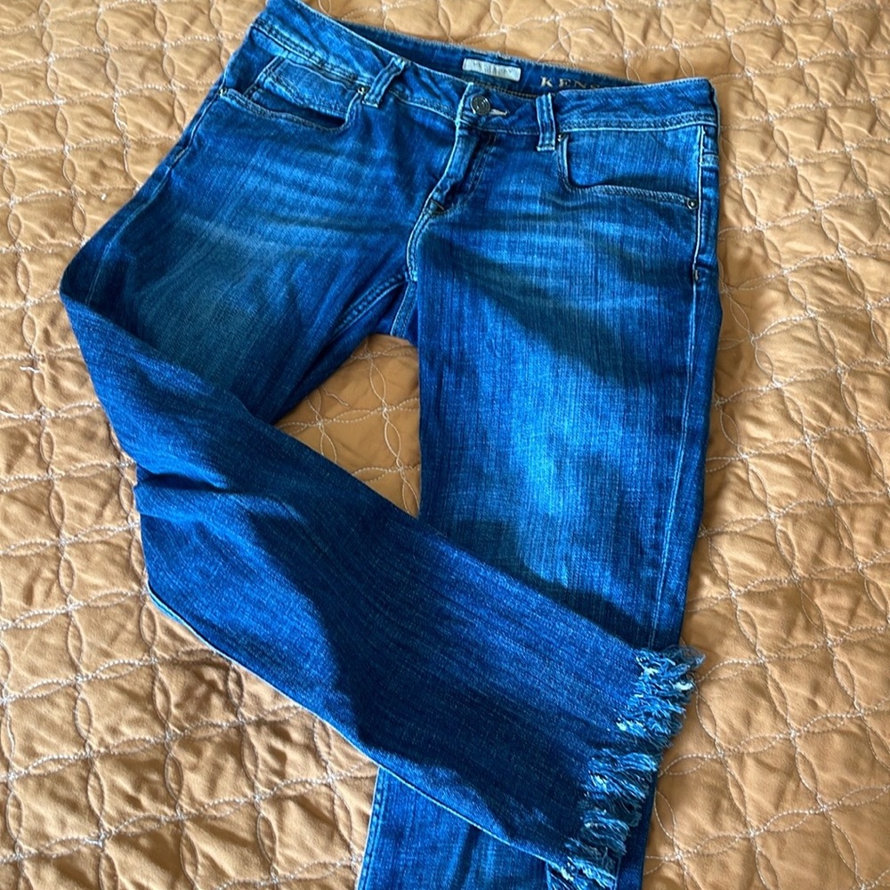 Burberry Brit cropped jeans - Picture 5 of 6